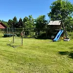 Lazy Deer - Camp Ferienhaus