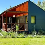 Lazy Deer - Camp 度假居