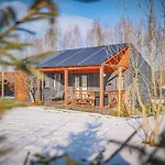 Ferienhaus Lazy Deer - Camp *