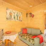 Lazy Deer - Camp * Staniszow