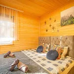 Lazy Deer - Camp *