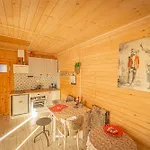 Lazy Deer - Camp Staniszow