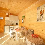 Ferienhaus Lazy Deer - Camp