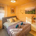 Ferienhaus Lazy Deer - Camp