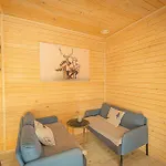 Lazy Deer - Camp *
