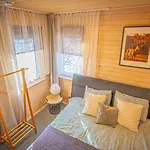 Ferienhaus Lazy Deer - Camp Staniszow
