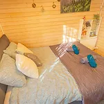 Ferienhaus Lazy Deer - Camp