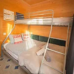Ferienhaus Lazy Deer - Camp Staniszow