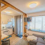 Ferienhaus Lazy Deer - Camp Staniszow