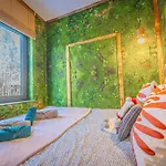 Lazy Deer - Camp Holiday home *