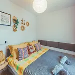 Lazy Deer - Camp Ferienhaus
