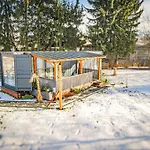 Lazy Deer - Camp *