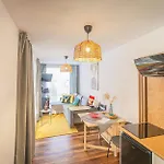 Lazy Deer - Camp Ferienhaus Staniszow