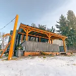 度假居 Lazy Deer - Camp *