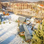 Lazy Deer - Camp Holiday home Staniszow