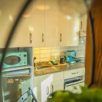 度假居 Lazy Deer - Camp *