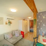 Lazy Deer - Camp Ferienhaus Staniszow