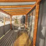 Lazy Deer - Camp *