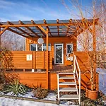 Ferienhaus Lazy Deer - Camp *