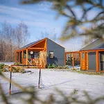 Lazy Deer - Camp Holiday home Staniszow