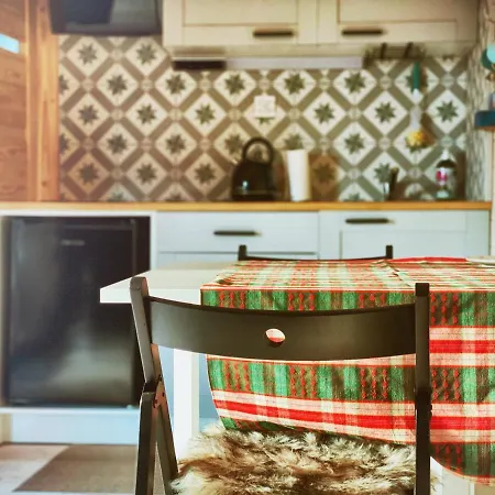 Lazy Deer - Camp Holiday home