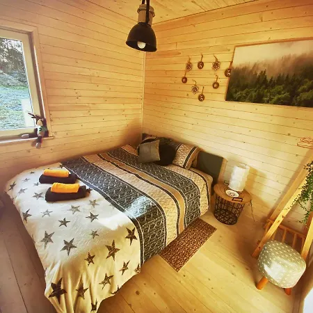 Lazy Deer - Camp Holiday home