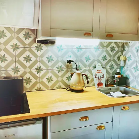 Lazy Deer - Camp Сasa de vacaciones