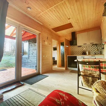 Lazy Deer - Camp Сasa de vacaciones