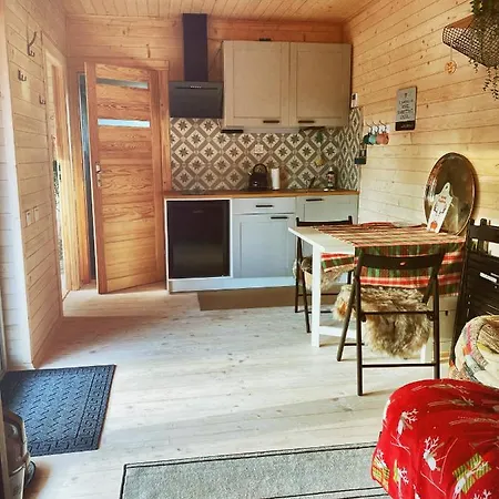 Lazy Deer - Camp *