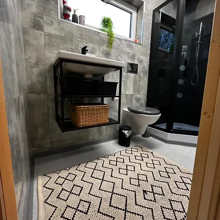 Lazy Deer - Camp Holiday home *