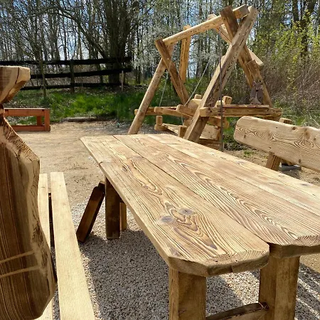 Lazy Deer - Camp Сasa de vacaciones