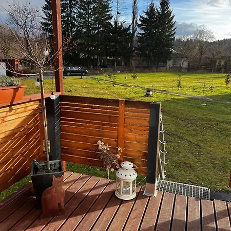 Lazy Deer - Camp Holiday home *