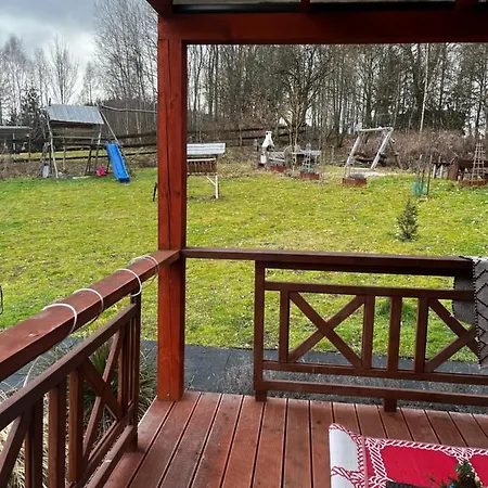 Lazy Deer - Camp Holiday home