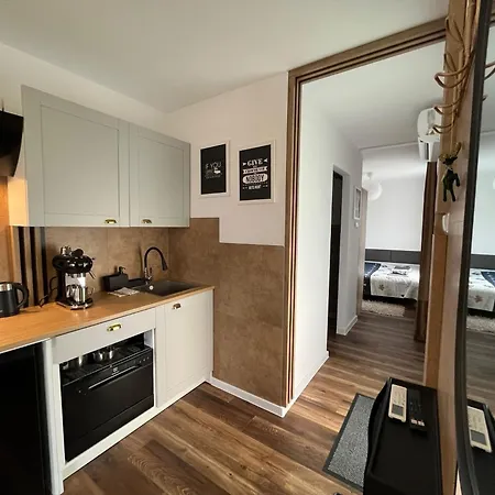 Сasa de vacaciones Lazy Deer - Camp