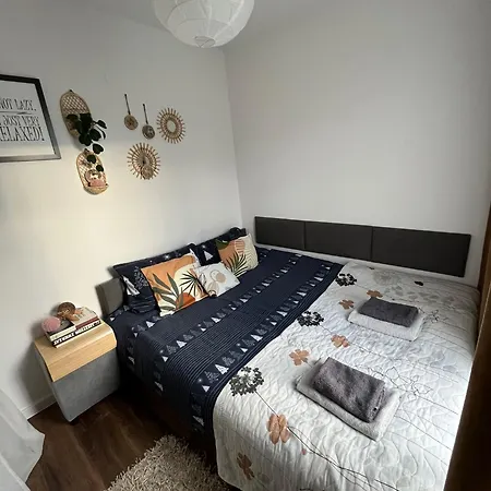 Lazy Deer - Camp Staniszow