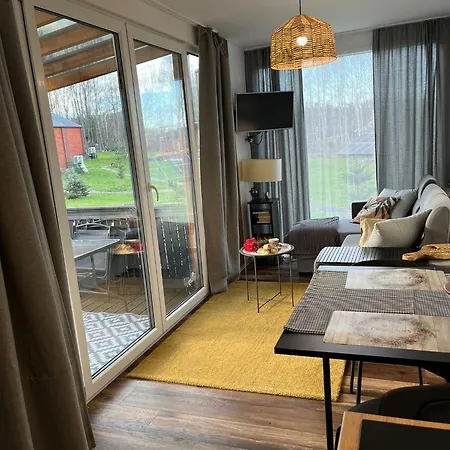 Lazy Deer - Camp Holiday home