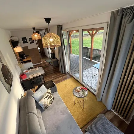 Lazy Deer - Camp Сasa de vacaciones *