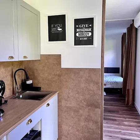 Lazy Deer - Camp Сasa de vacaciones