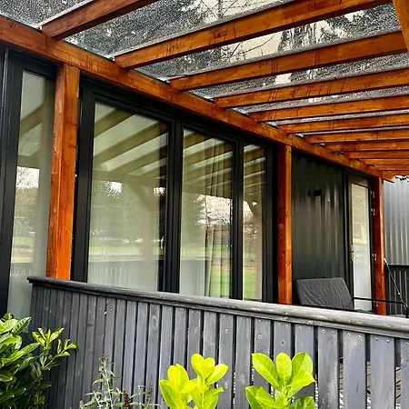 Lazy Deer - Camp * Staniszow