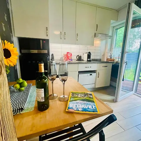 Сasa de vacaciones Lazy Deer - Camp *