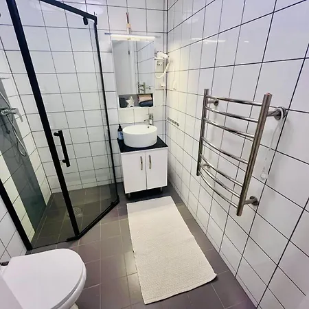 Lazy Deer - Camp * Staniszow