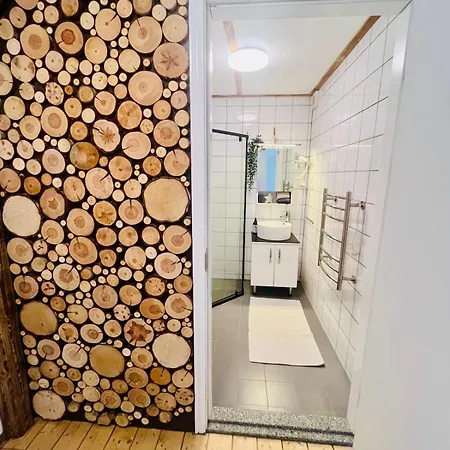 Lazy Deer - Camp Сasa de vacaciones