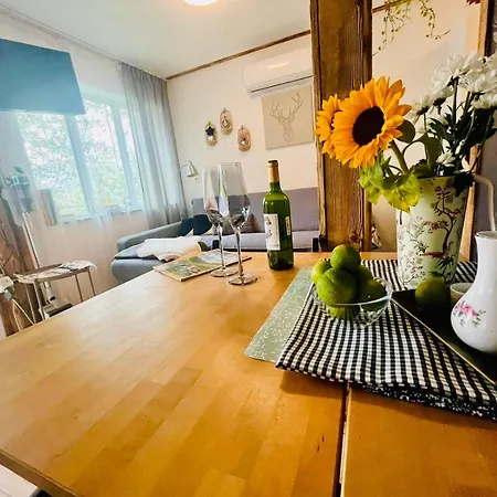 Lazy Deer - Camp Сasa de vacaciones *