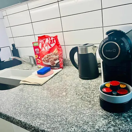 Сasa de vacaciones Lazy Deer - Camp *