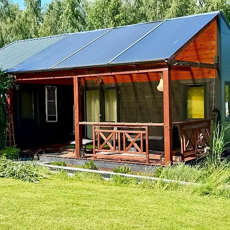 Lazy Deer - Camp