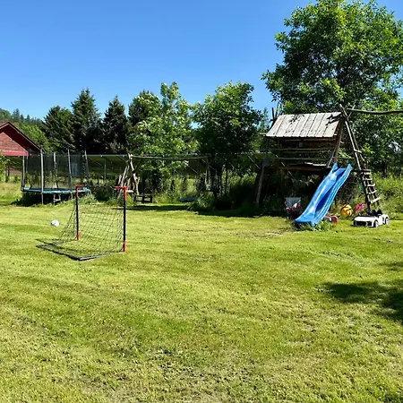 Lazy Deer - Camp Holiday home