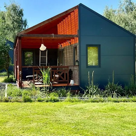 Holiday home Lazy Deer - Camp *