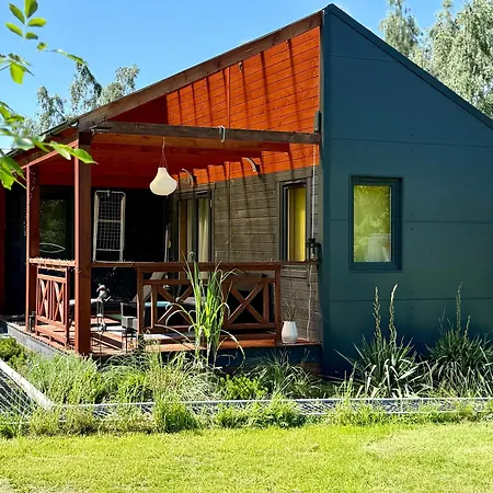 Lazy Deer - Camp Staniszow