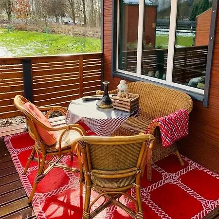 Lazy Deer - Camp Сasa de vacaciones *