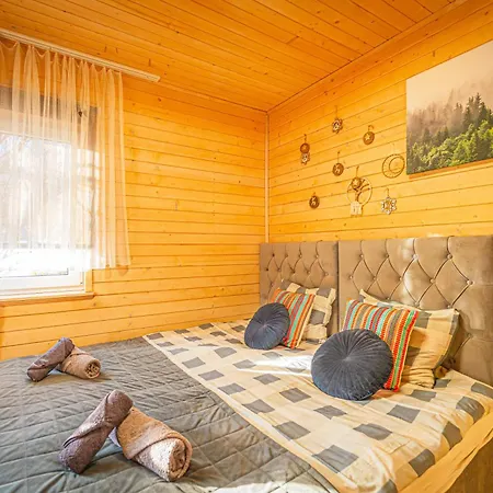 Lazy Deer - Camp *